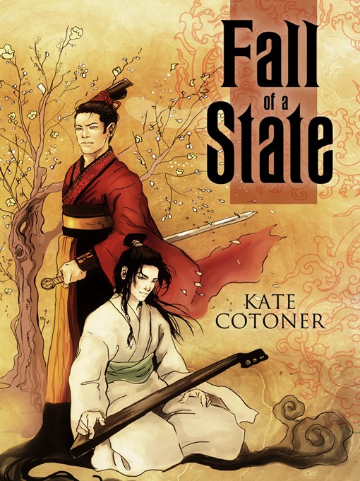 Fall of a State